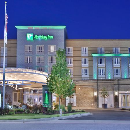 Holiday Inn Macon North By Ihg Exteriör bild