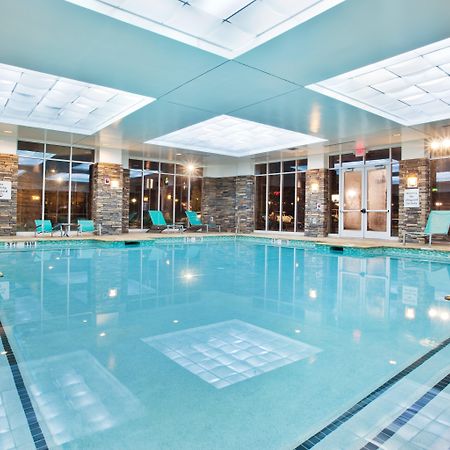 Holiday Inn Macon North By Ihg Bekvämligheter bild