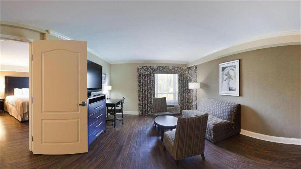 Holiday Inn Macon North By Ihg Exteriör bild
