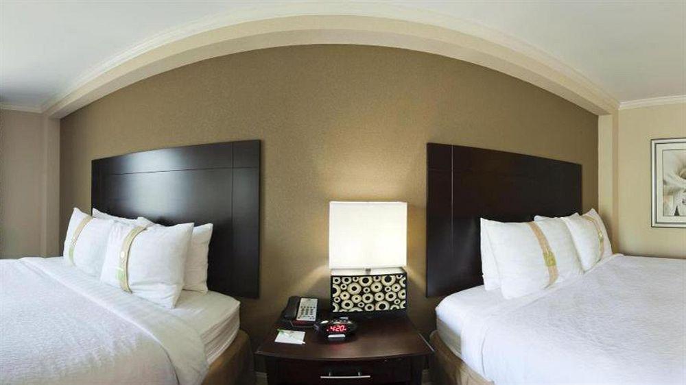 Holiday Inn Macon North By Ihg Exteriör bild