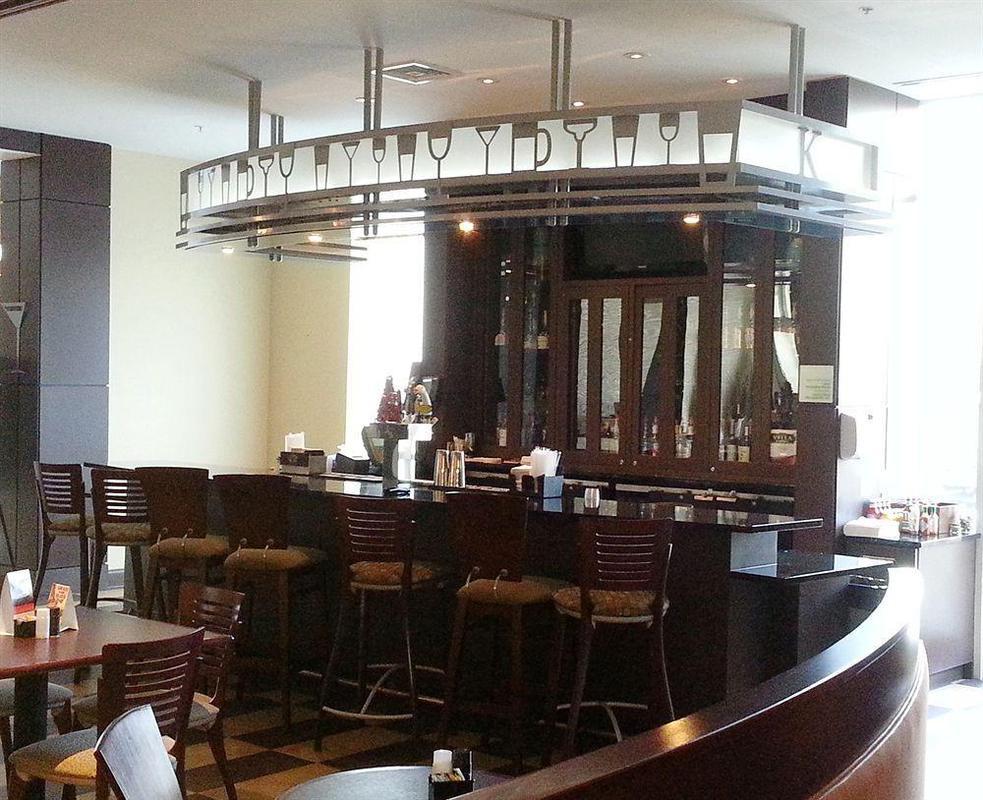 Holiday Inn Macon North By Ihg Exteriör bild