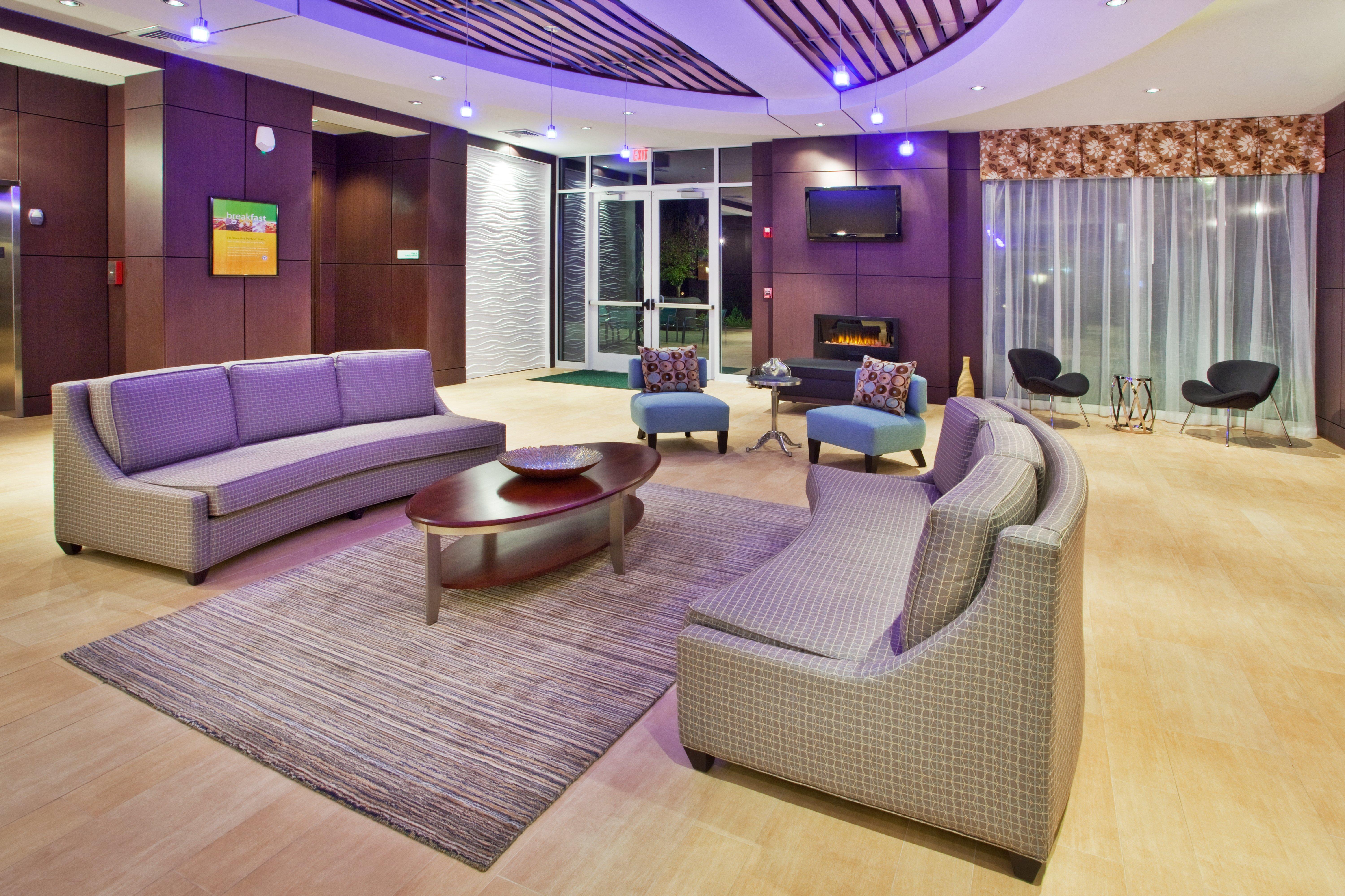 Holiday Inn Macon North By Ihg Exteriör bild