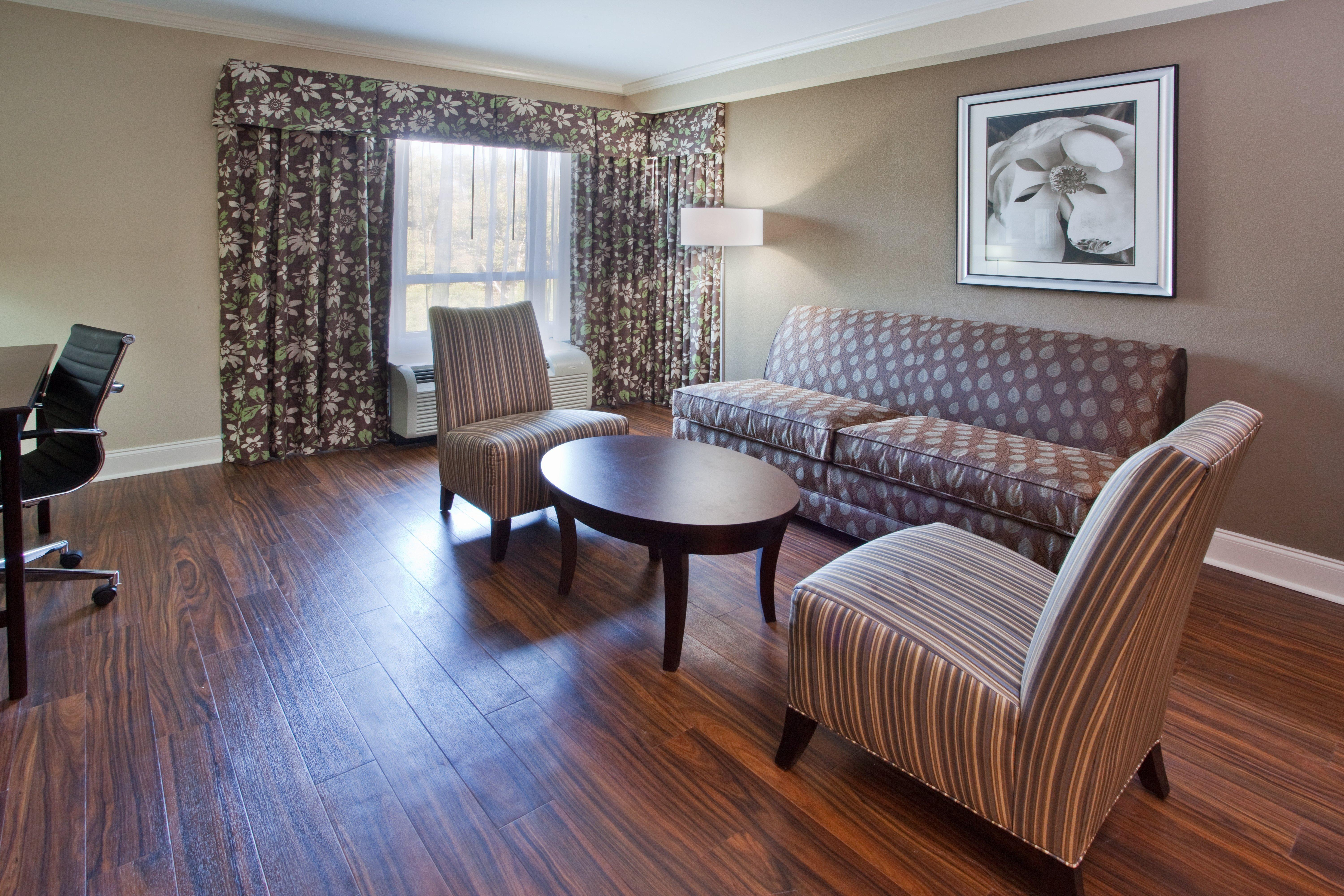 Holiday Inn Macon North By Ihg Exteriör bild