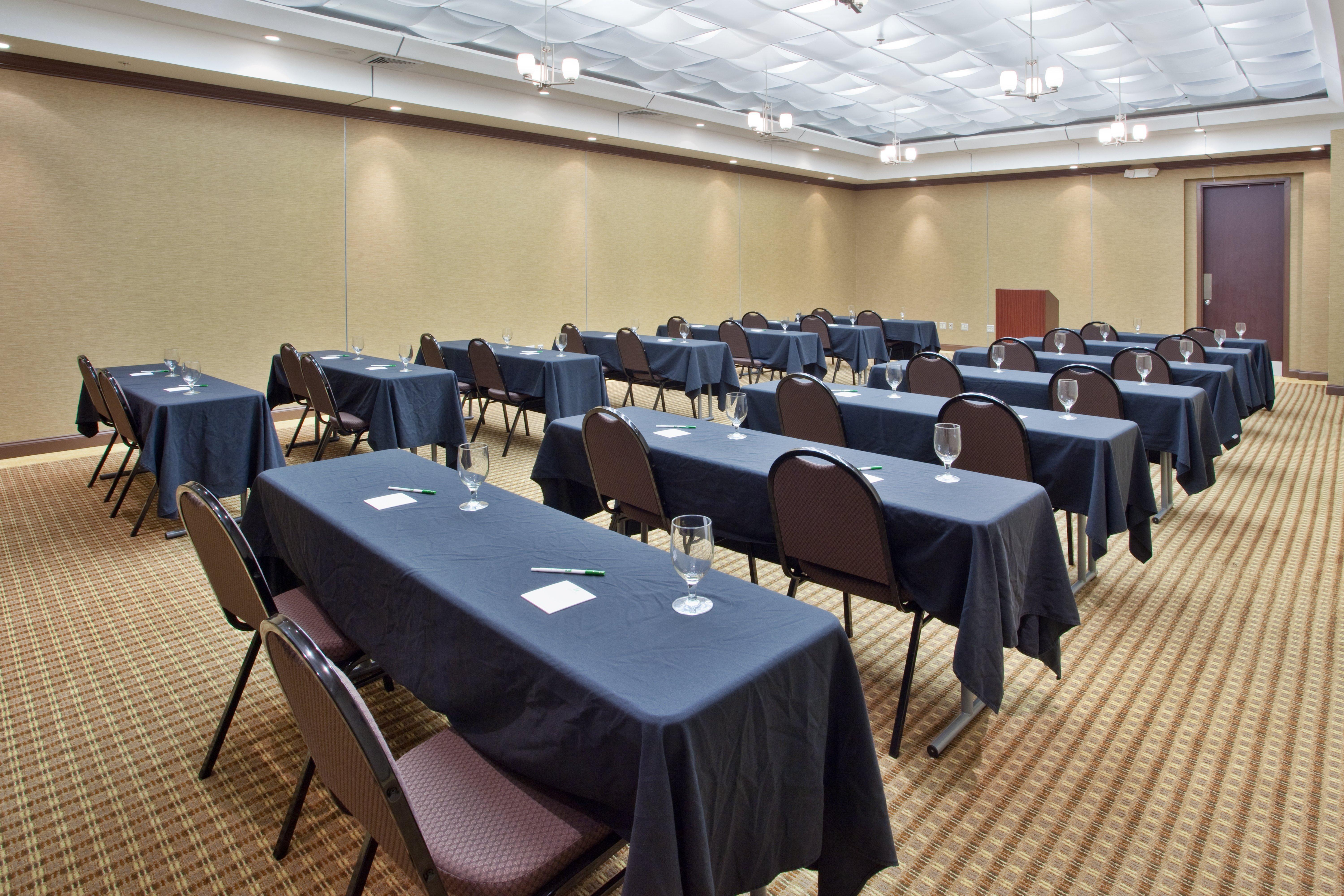 Holiday Inn Macon North By Ihg Exteriör bild