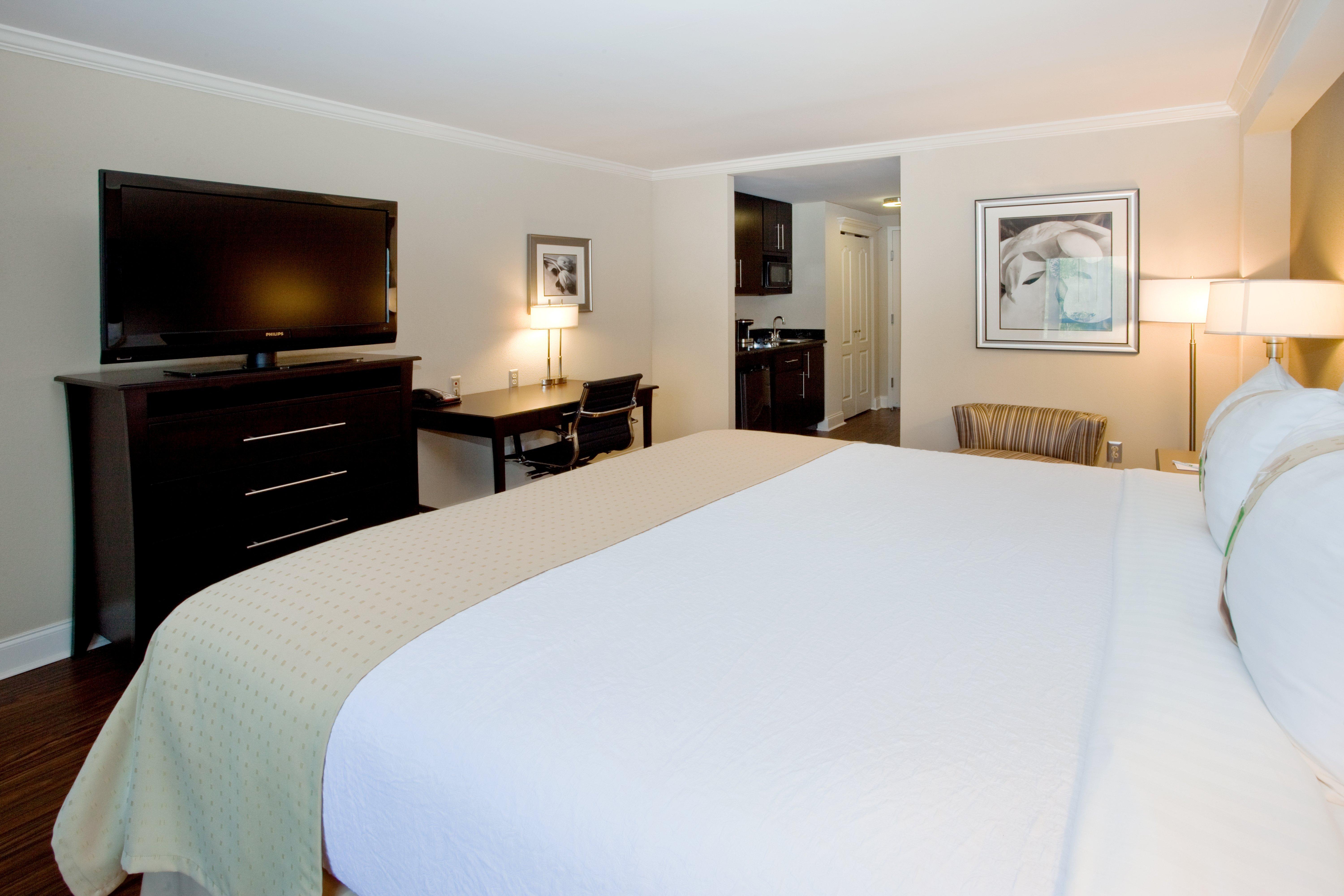 Holiday Inn Macon North By Ihg Exteriör bild