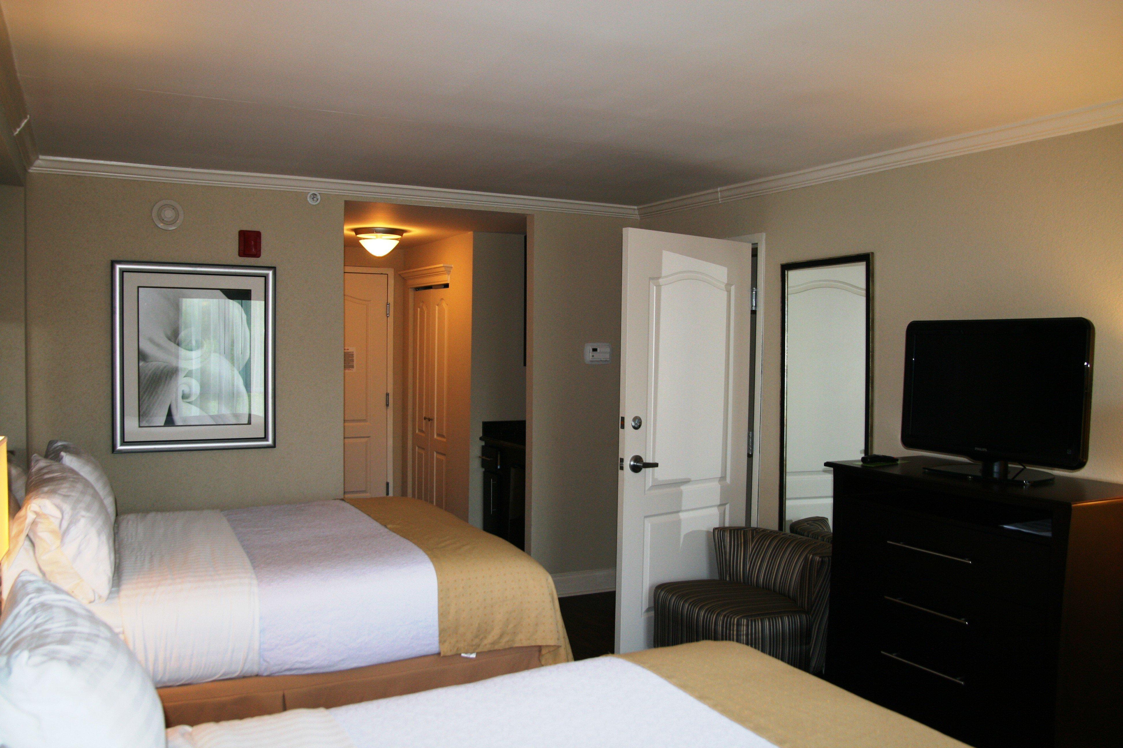 Holiday Inn Macon North By Ihg Exteriör bild