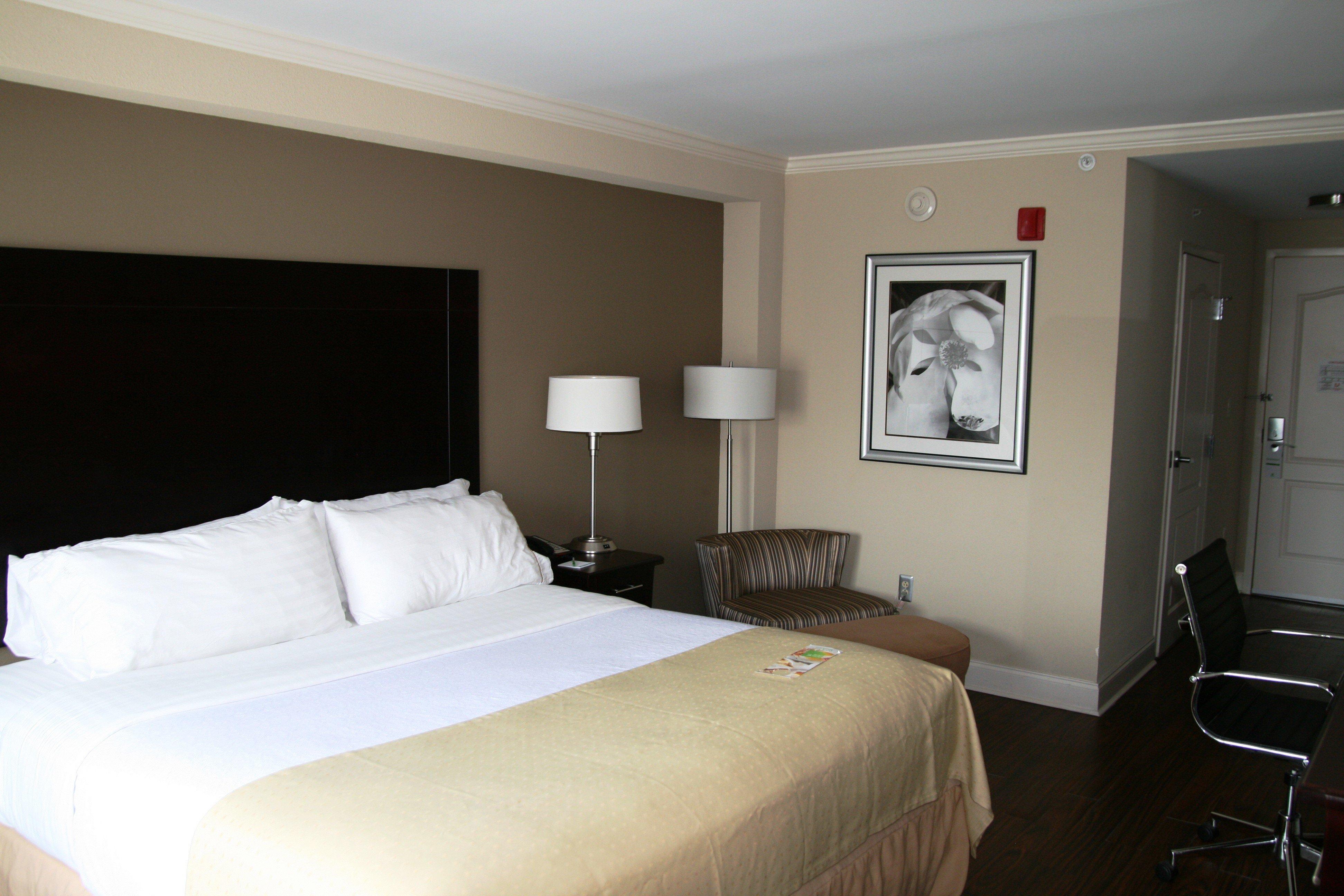 Holiday Inn Macon North By Ihg Exteriör bild