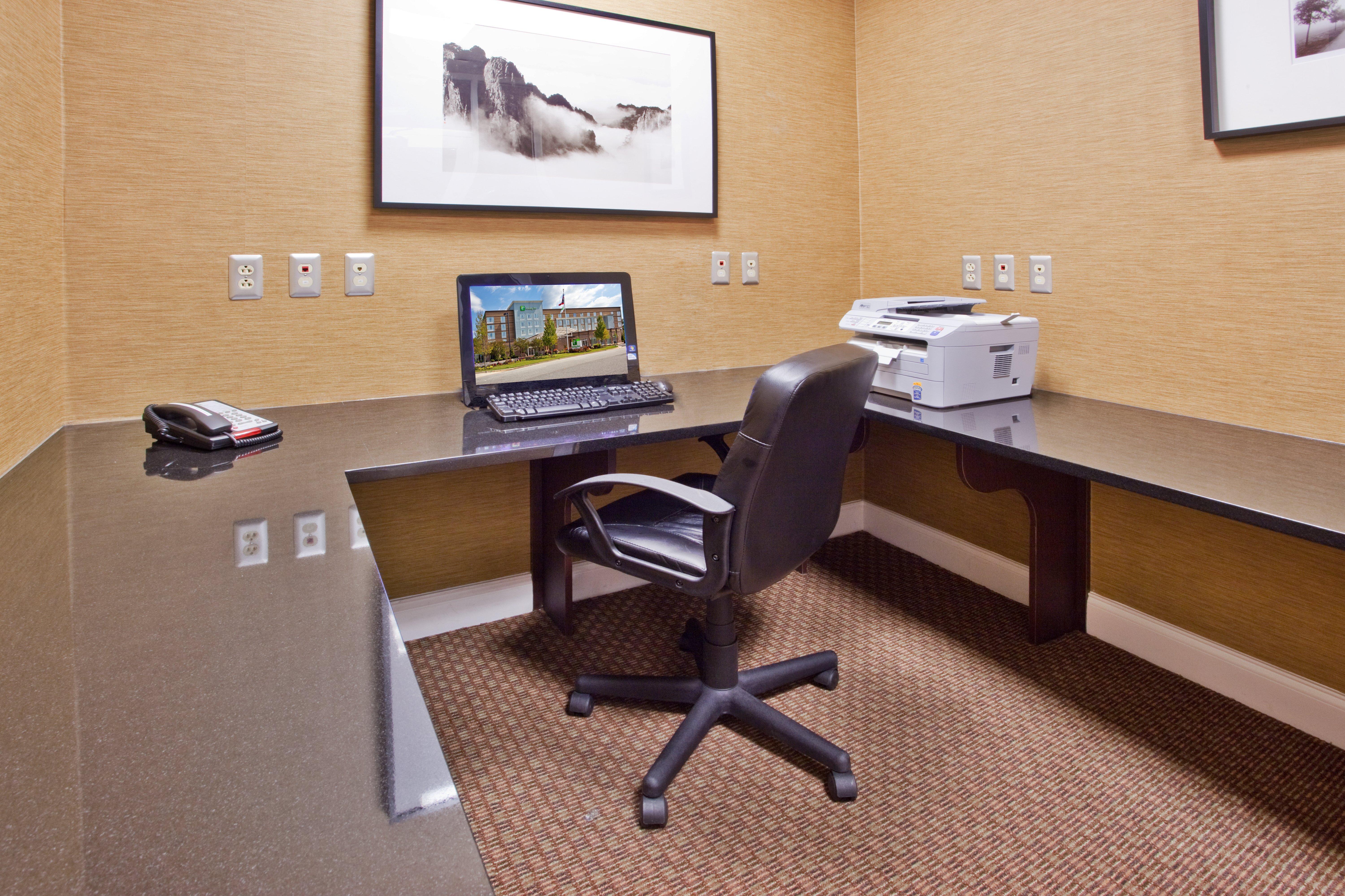 Holiday Inn Macon North By Ihg Exteriör bild