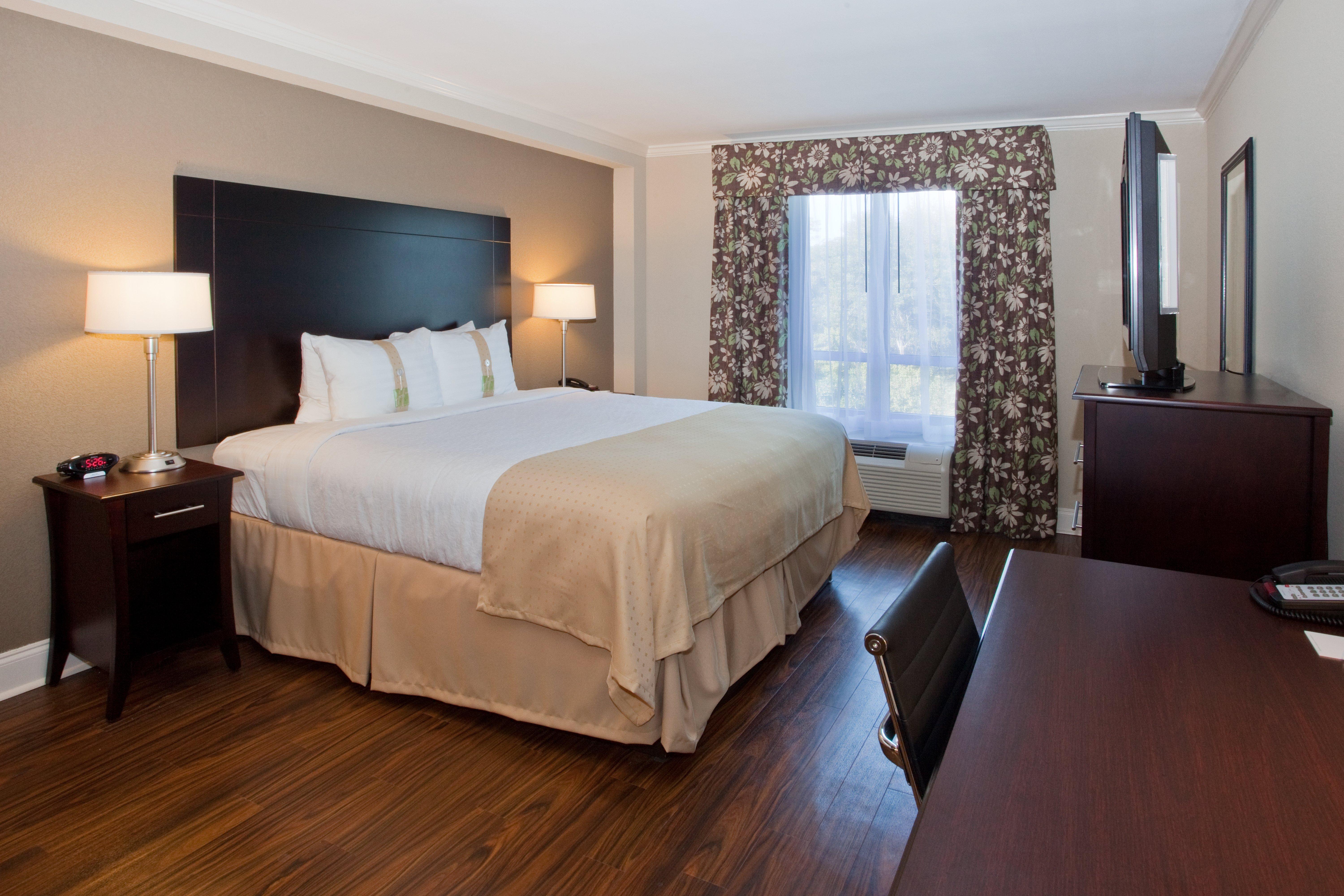 Holiday Inn Macon North By Ihg Exteriör bild