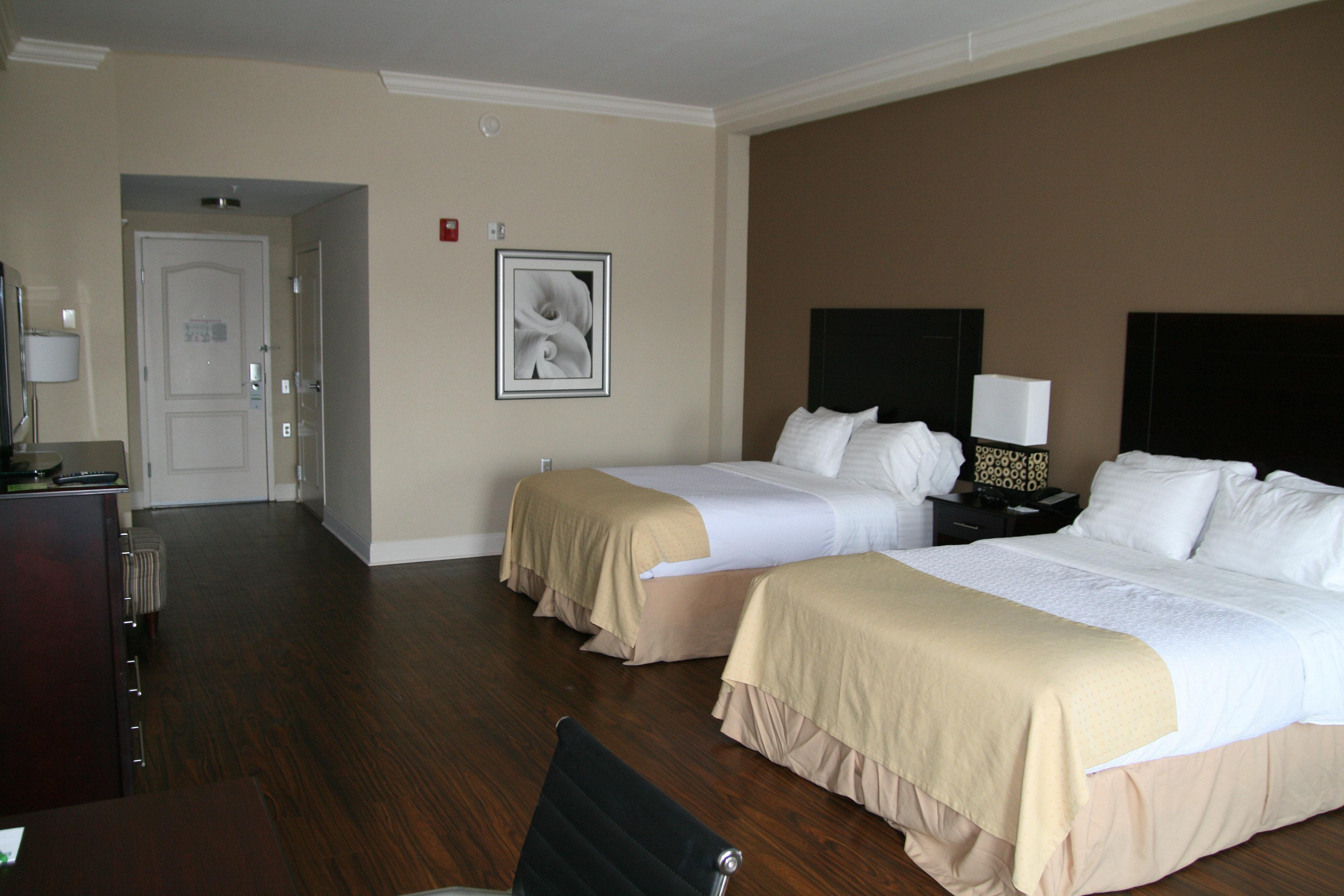 Holiday Inn Macon North By Ihg Exteriör bild