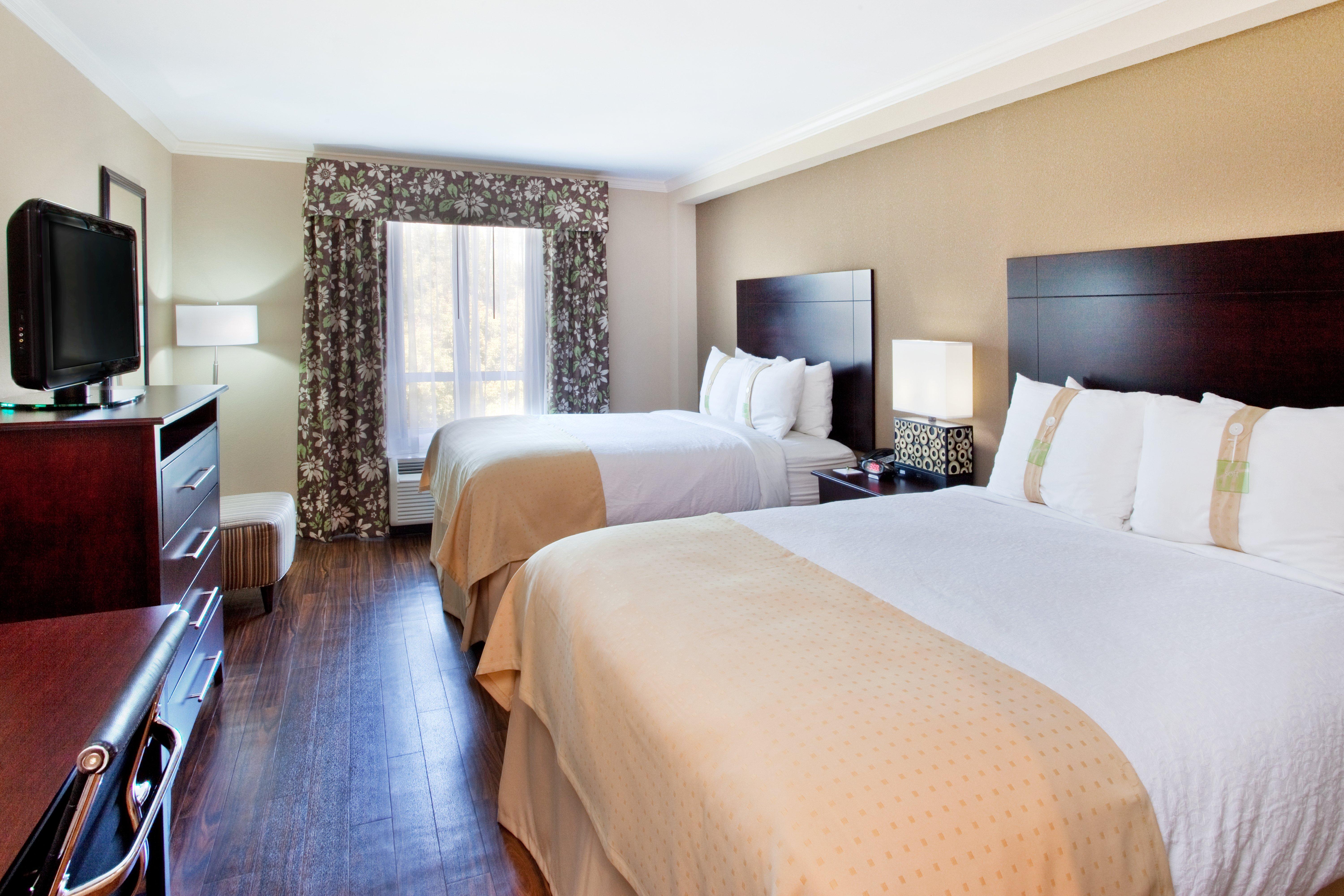 Holiday Inn Macon North By Ihg Exteriör bild