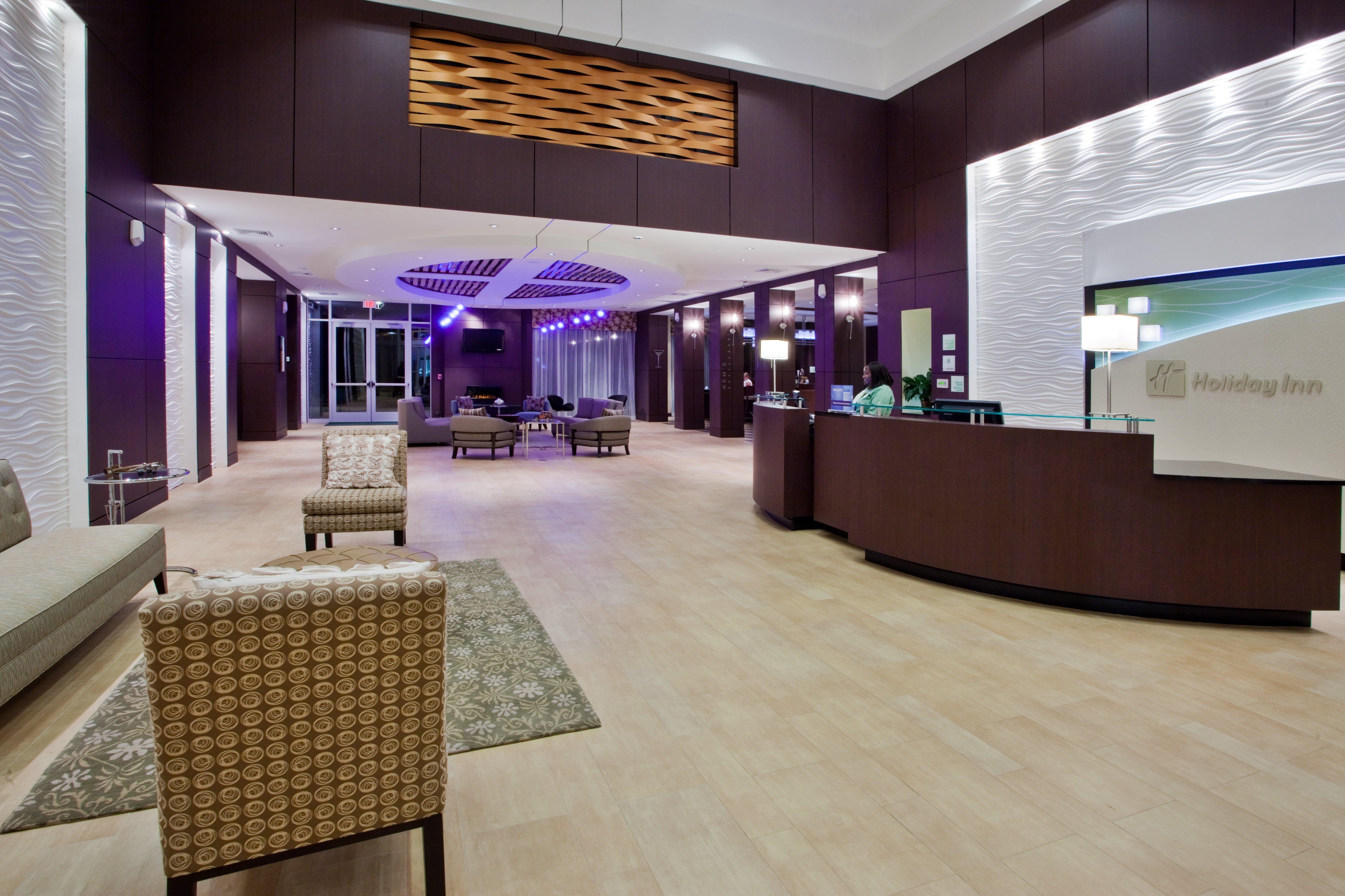 Holiday Inn Macon North By Ihg Exteriör bild