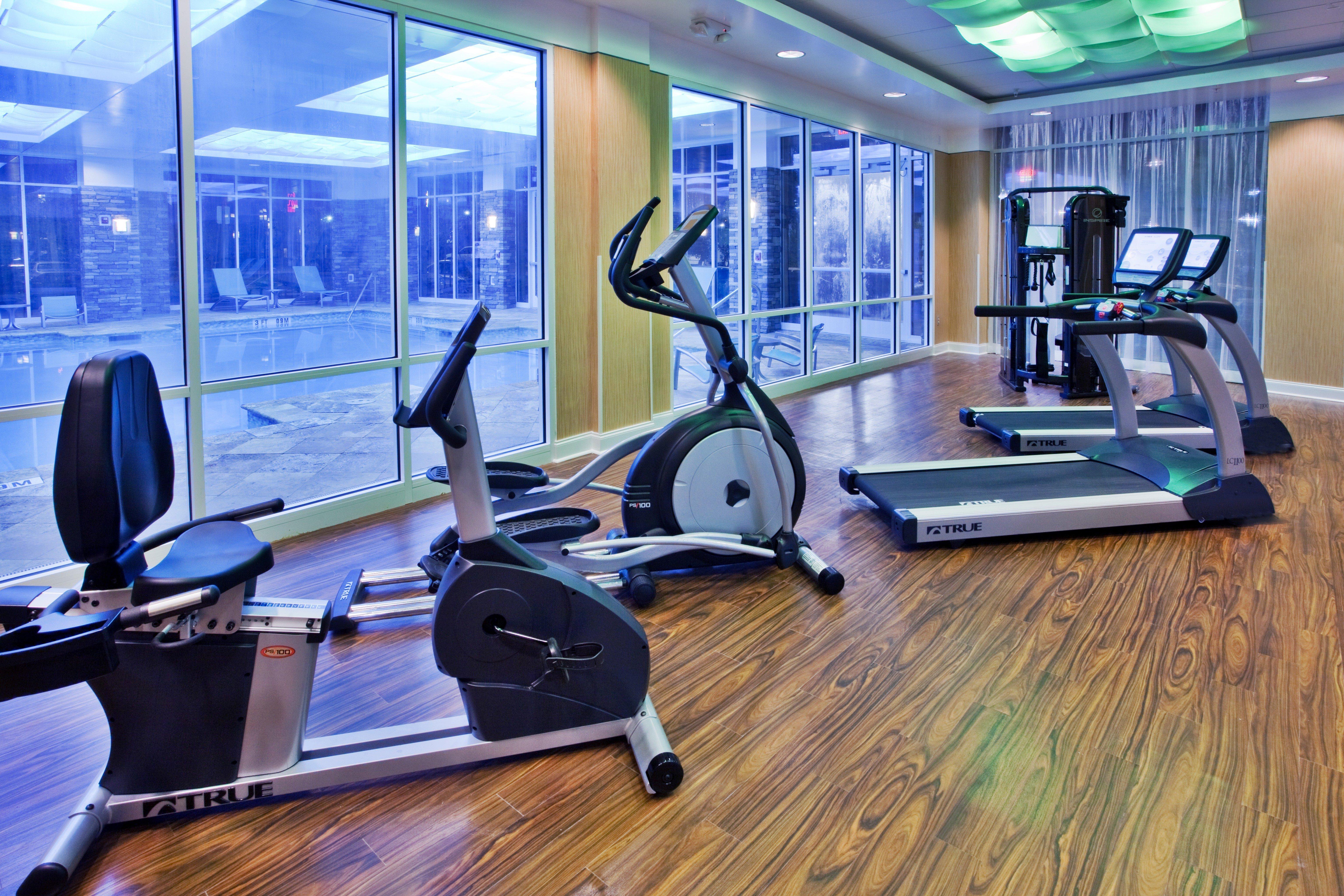 Holiday Inn Macon North By Ihg Bekvämligheter bild