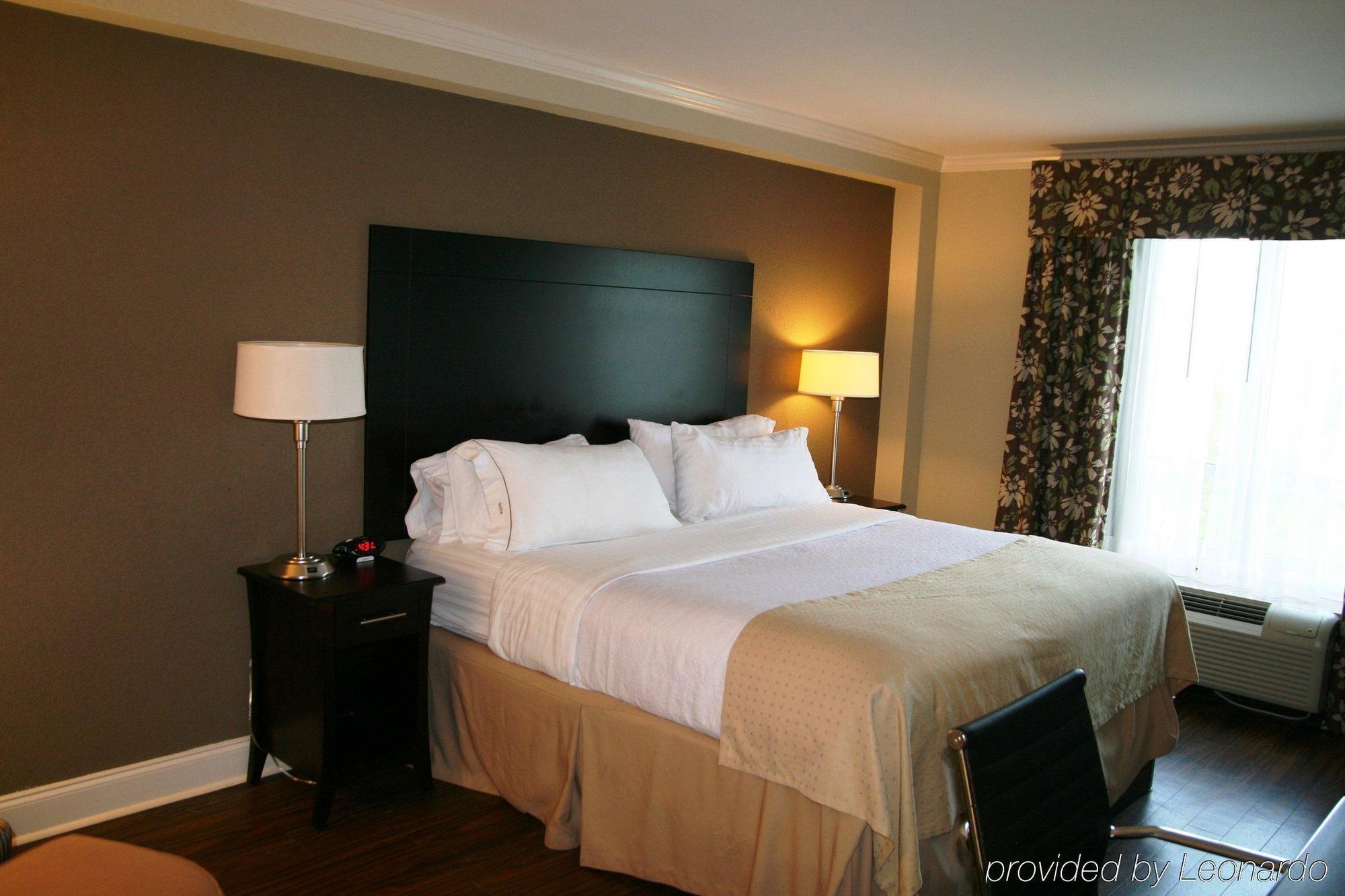 Holiday Inn Macon North By Ihg Exteriör bild