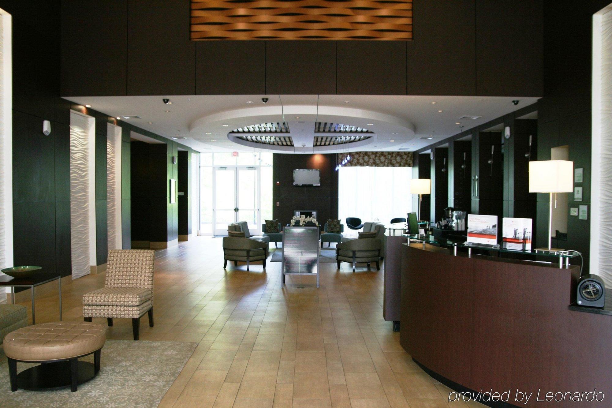 Holiday Inn Macon North By Ihg Exteriör bild