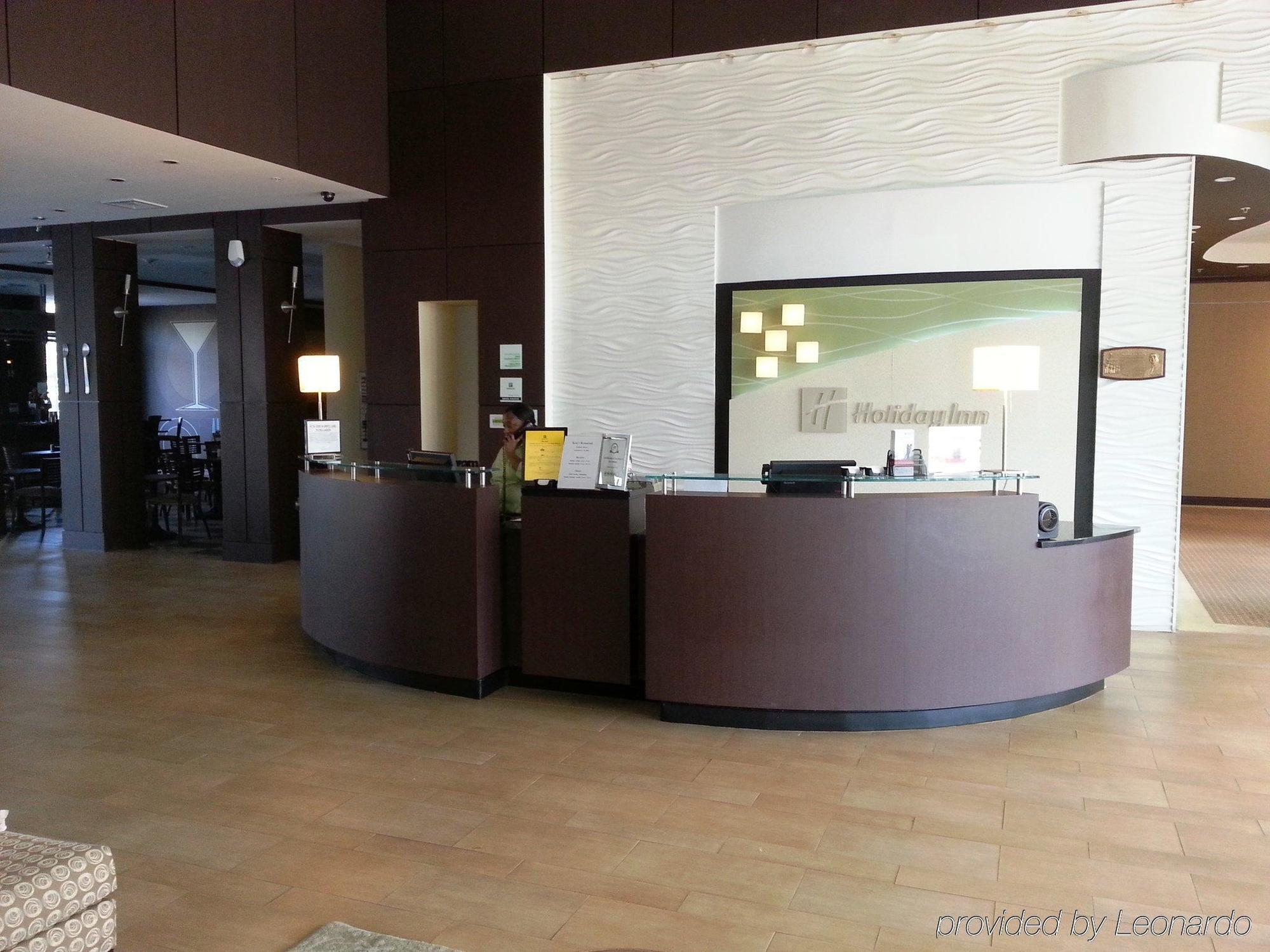 Holiday Inn Macon North By Ihg Exteriör bild