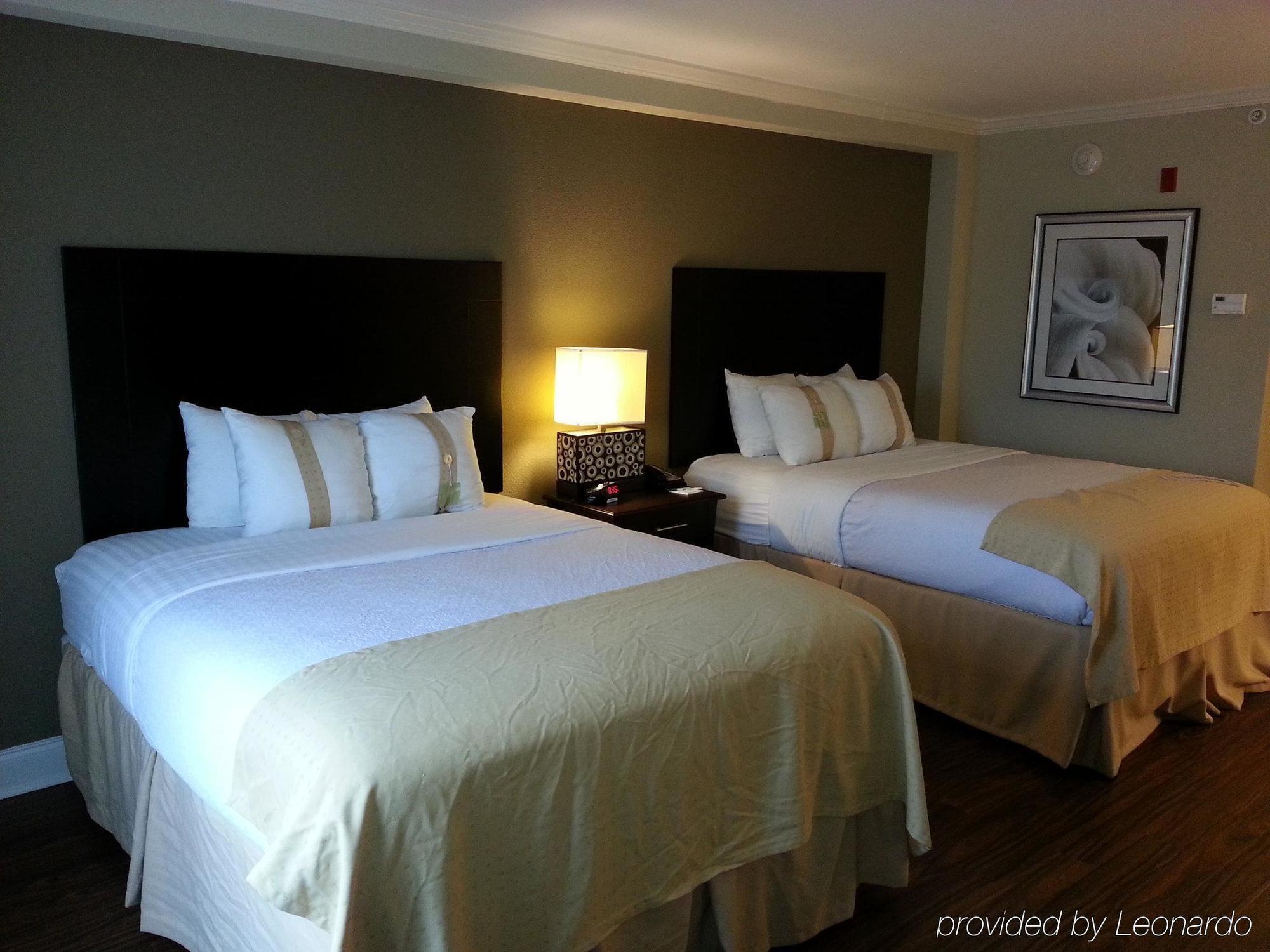 Holiday Inn Macon North By Ihg Exteriör bild