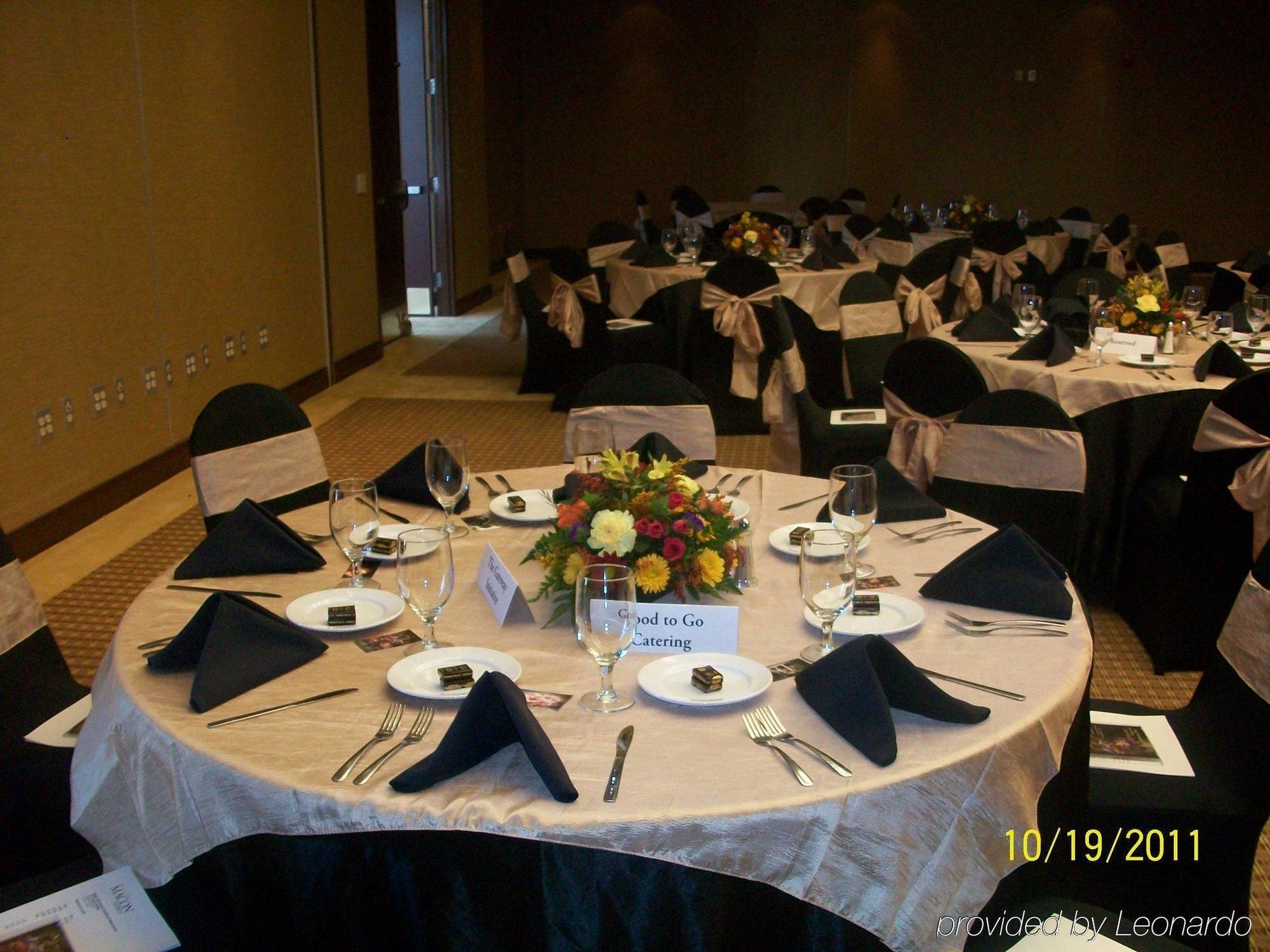 Holiday Inn Macon North By Ihg Exteriör bild