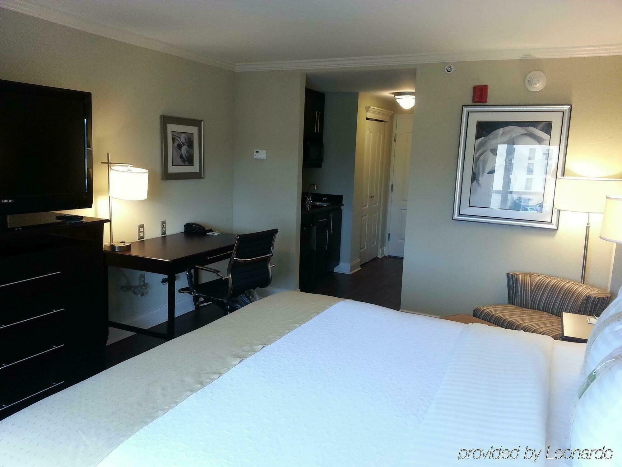 Holiday Inn Macon North By Ihg Exteriör bild