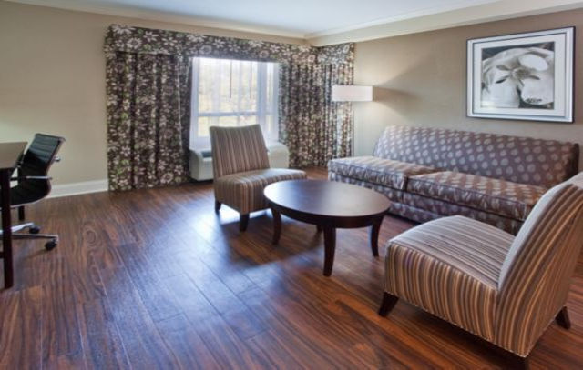 Holiday Inn Macon North By Ihg Exteriör bild