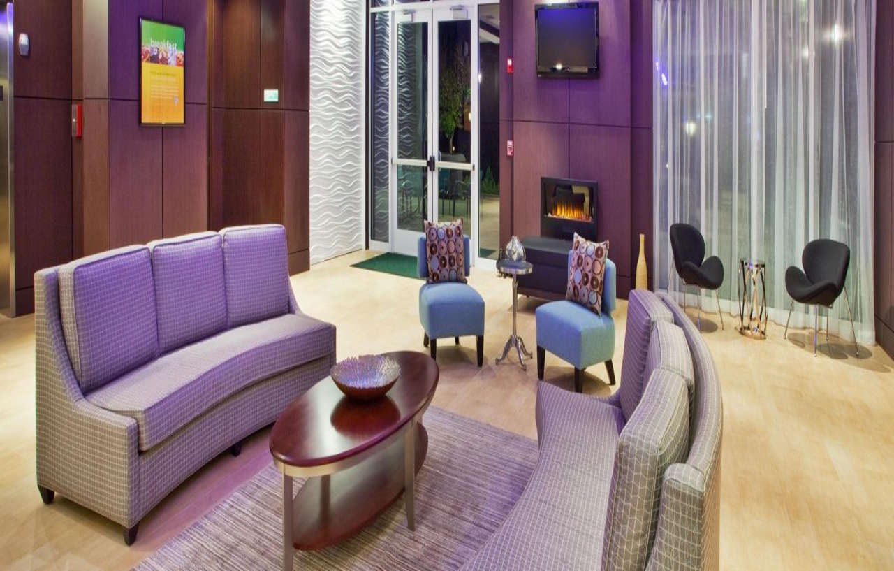 Holiday Inn Macon North By Ihg Exteriör bild
