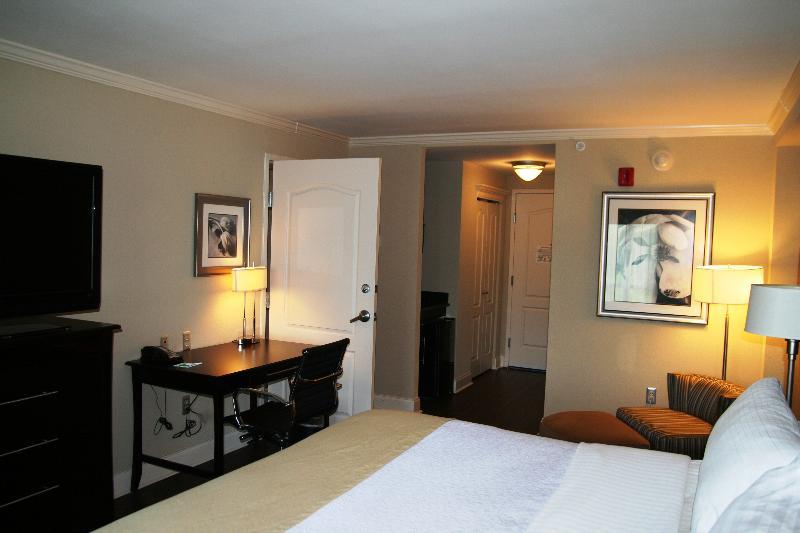 Holiday Inn Macon North By Ihg Exteriör bild